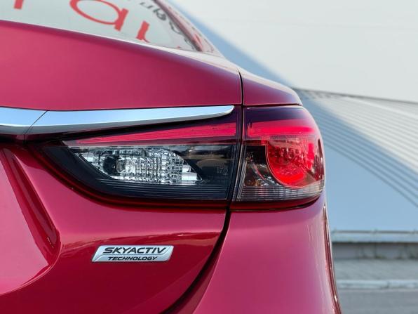 Mazda 6 III (GJ) Рестайлинг с пробегом 2016 года, цена 1 860 000 рублей, 148128 км, седан, Автокод Объявления