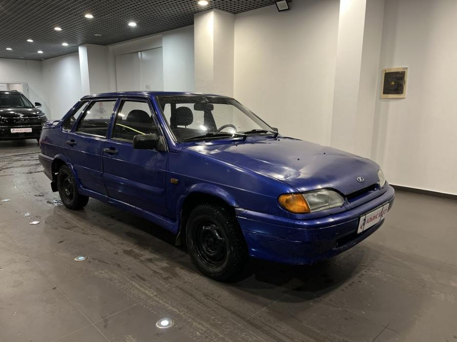 Lada (ВАЗ) 2115 Чебоксары  - изображение 1