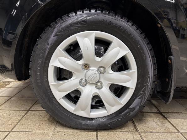 Hyundai Getz I Рестайлинг с пробегом 2010 года, цена 630 000 рублей, 173710 км, хэтчбек, Автокод Объявления