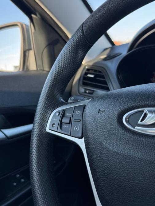 Lada (ВАЗ) Vesta I Набережные Челны  - изображение 15