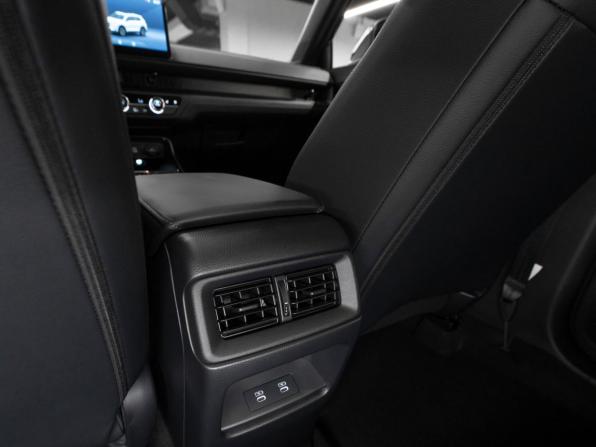 Honda CR-V VI с пробегом 2026 года, цена 5 400 000 рублей, 27 км, внедорожник, Автокод Объявления