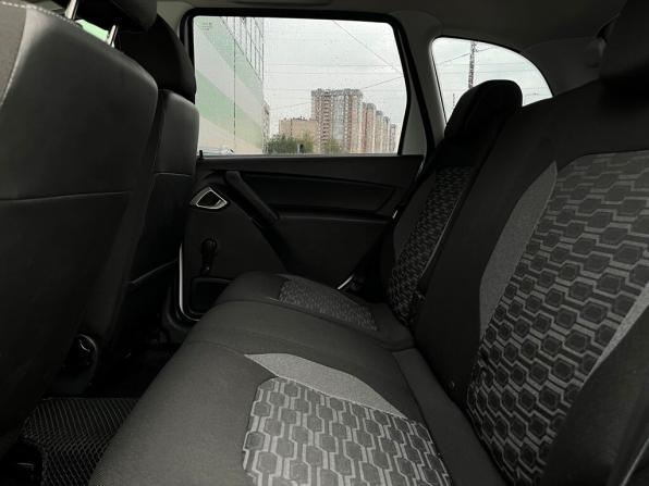 Lada (ВАЗ) Granta I Рестайлинг с пробегом 2023 года, цена 827 600 рублей, 75475 км, универсал, Автокод Объявления