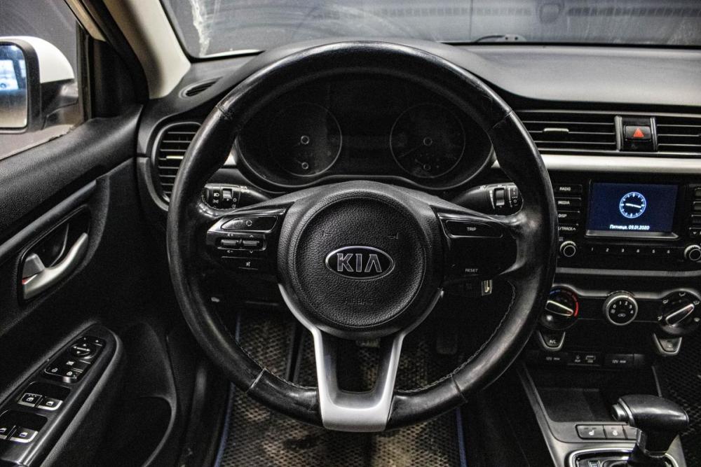 Kia Rio IV Уфа  - изображение 6