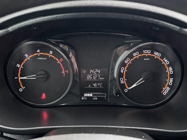 Lada (ВАЗ) Granta I Рестайлинг с пробегом 2020 года, цена 563 000 рублей, 85127 км, седан, Автокод Объявления