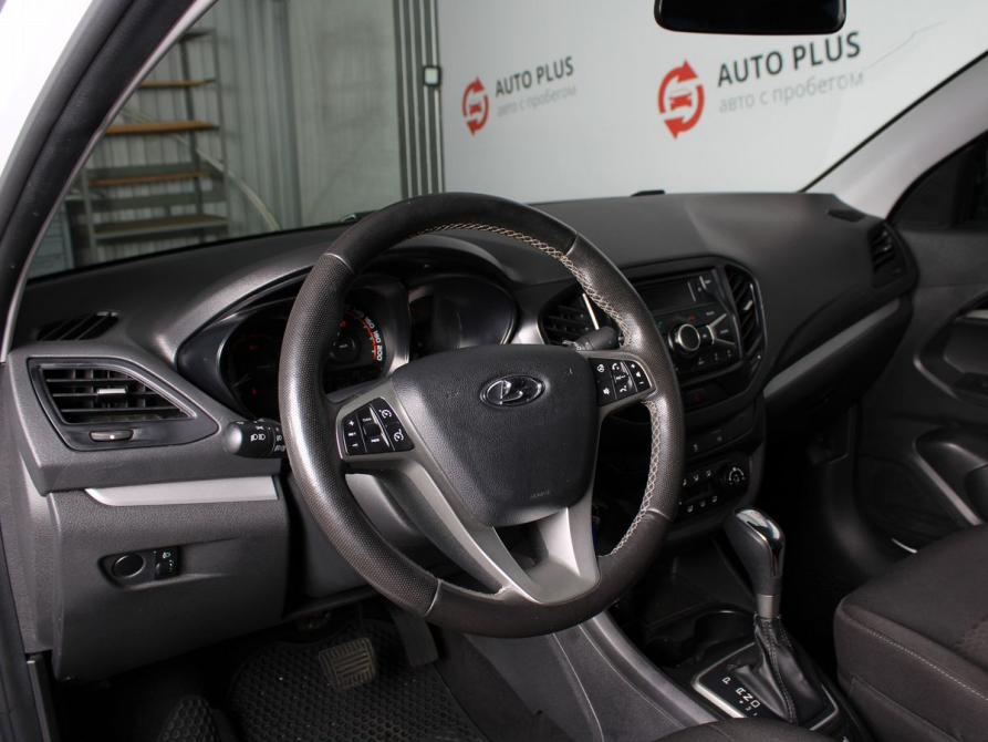 Lada (ВАЗ) Vesta I Минеральные Воды  - изображение 7