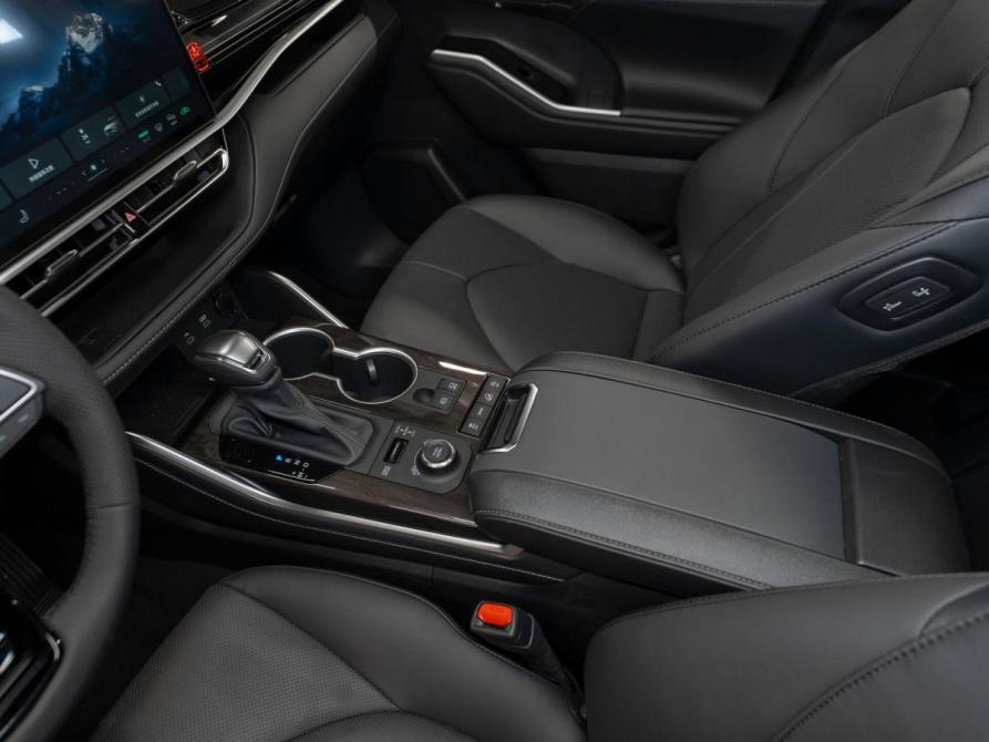 Toyota Highlander IV (XU70) Москва  - изображение 21