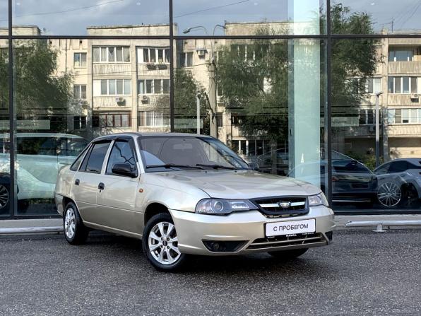 Daewoo Nexia I Рестайлинг с пробегом 2012 года, цена 200 000 рублей, 240000 км, седан, Автокод Объявления
