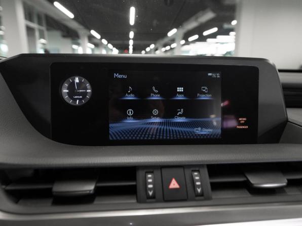 Lexus ES VII с пробегом 2021 года, цена 4 200 000 рублей, 59939 км, седан, Автокод Объявления