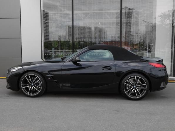 BMW Z4 III (G29) с пробегом 2020 года, цена 4 998 000 рублей, 40574 км, родстер, Автокод Объявления