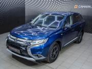 Mitsubishi Outlander III Рестайлинг 2 Самара  - изображение 35