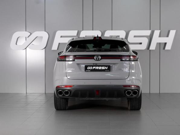 Changan UNI-K с пробегом 2023 года, цена 2 779 000 рублей, 47611 км, внедорожник, Автокод Объявления