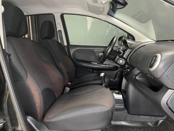 Nissan Note I Рестайлинг с пробегом 2011 года, цена 679 000 рублей, 255000 км, хэтчбек, Автокод Объявления
