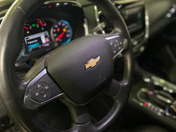 Chevrolet Traverse II с пробегом 2018 года, цена 2 740 000 рублей, 64297 км, внедорожник, Автокод Объявления
