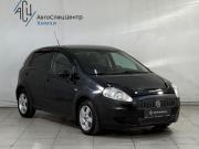 Fiat Punto III Grande Punto Химки  - изображение 29