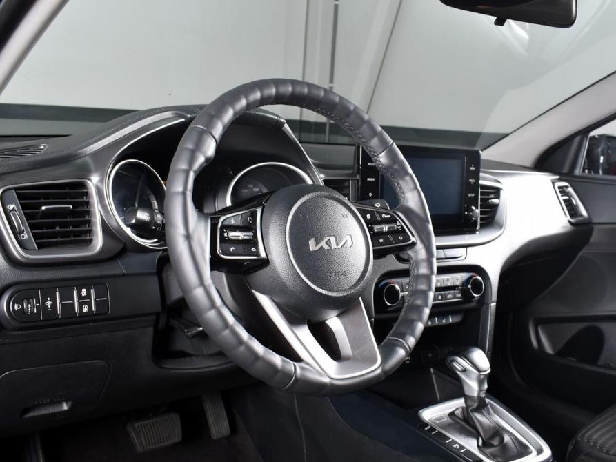 Kia XCeed I Кемерово  - изображение 6