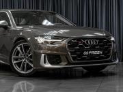 Audi A6 V (C8) Тюмень  - изображение 46