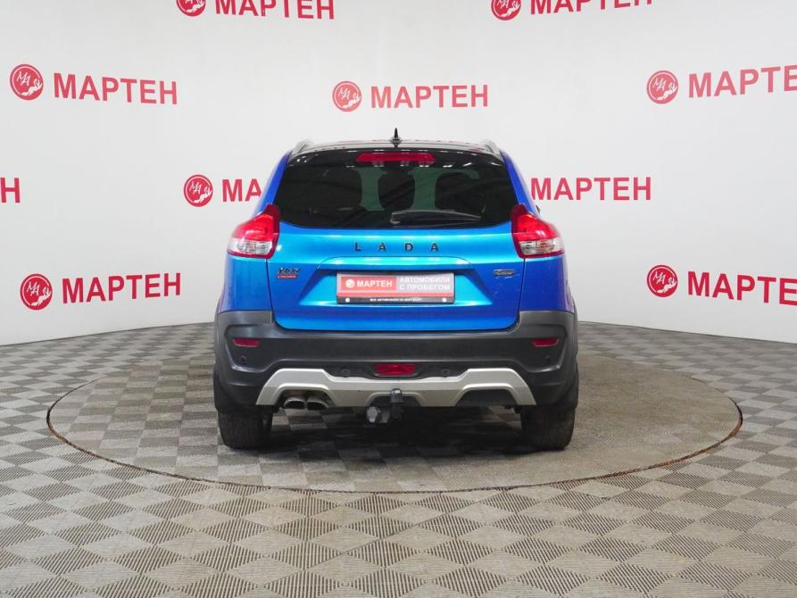 Lada (ВАЗ) XRAY I Вологда  - изображение 6