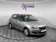 Skoda Fabia II Рестайлинг Нижний Новгород  - изображение 20