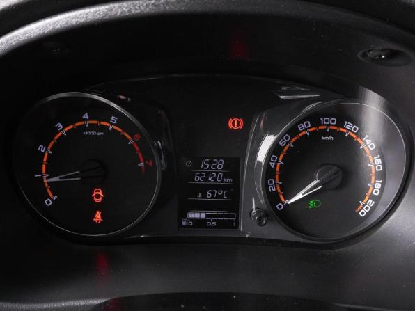 Lada (ВАЗ) Granta I Рестайлинг с пробегом 2022 года, цена 749 000 рублей, 62120 км, лифтбек, Автокод Объявления