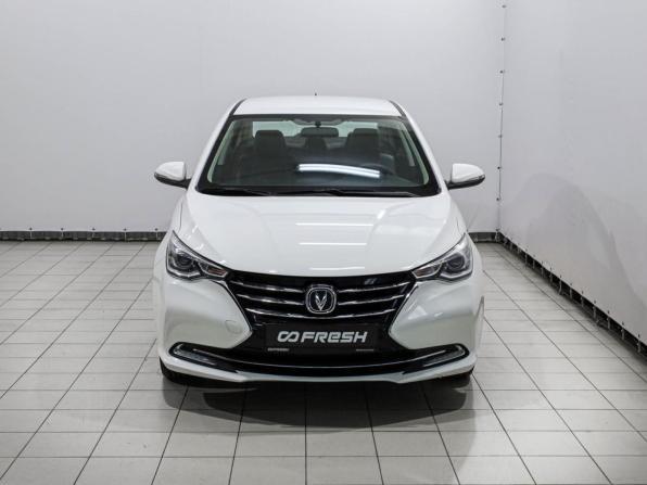Changan Alsvin с пробегом 2023 года, цена 959 000 рублей, 67517 км, седан, Автокод Объявления