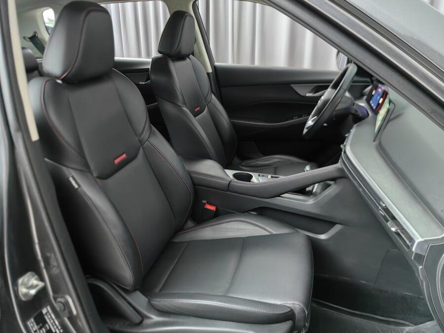 Changan CS35 Plus I Рестайлинг Подольск  - изображение 7