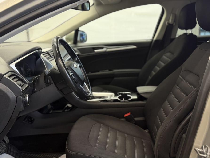 Ford Mondeo V Псков  - изображение 9