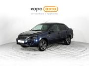 Lada (ВАЗ) Granta I Ногинск  - изображение 19
