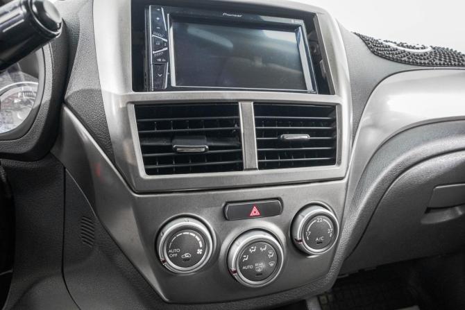 Subaru Impreza III с пробегом 2008 года, цена 649 000 рублей, 229000 км, хэтчбек, Автокод Объявления