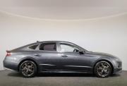 Hyundai Sonata VII (LF) Рестайлинг Ярославль  - изображение 30