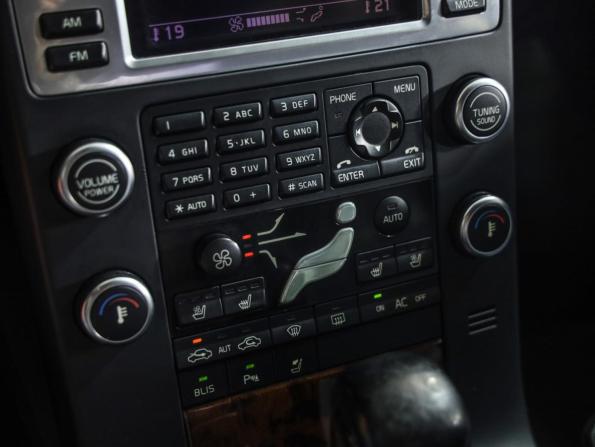 Volvo S80 II с пробегом 2008 года, цена 749 000 рублей, 249950 км, седан, Автокод Объявления
