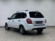Lada (ВАЗ) Granta I Рестайлинг Кемерово  - изображение 18