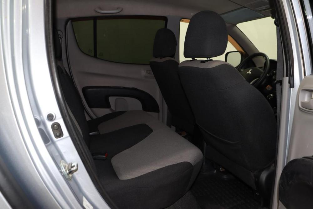 Mitsubishi L200 IV Сургут  - изображение 19
