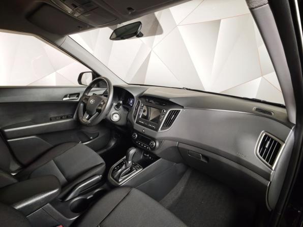Hyundai Creta I с пробегом 2019 года, цена 1 915 000 рублей, 58752 км, внедорожник, Автокод Объявления