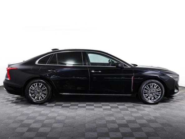 Hongqi H5 II с пробегом 2023 года, цена 3 150 000 рублей, 22894 км, седан, Автокод Объявления