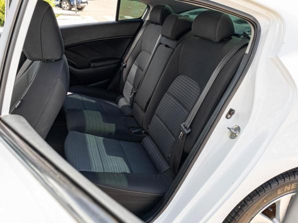 Kia Cerato III с пробегом 2015 года, цена 1 209 000 рублей, 192076 км, седан, Автокод Объявления