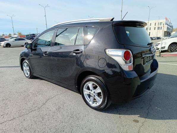 Toyota Verso I Рестайлинг с пробегом 2013 года, цена 1 459 995 рублей, 99380 км, компактвэн, Автокод Объявления