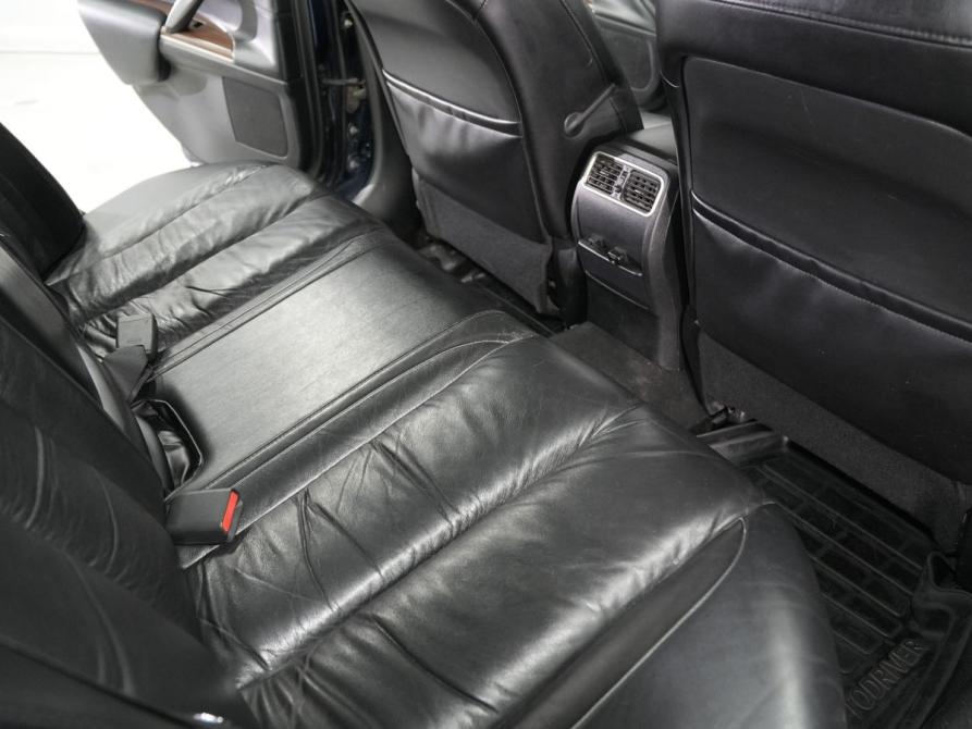 Nissan Teana II Новосибирск  - изображение 12