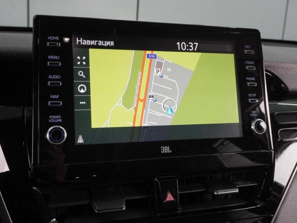 Toyota Camry VIII (XV70) Рестайлинг с пробегом 2021 года, цена 3 552 000 рублей, 90255 км, седан, Автокод Объявления