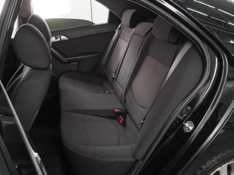 Kia Cerato II Воронеж  - изображение 9