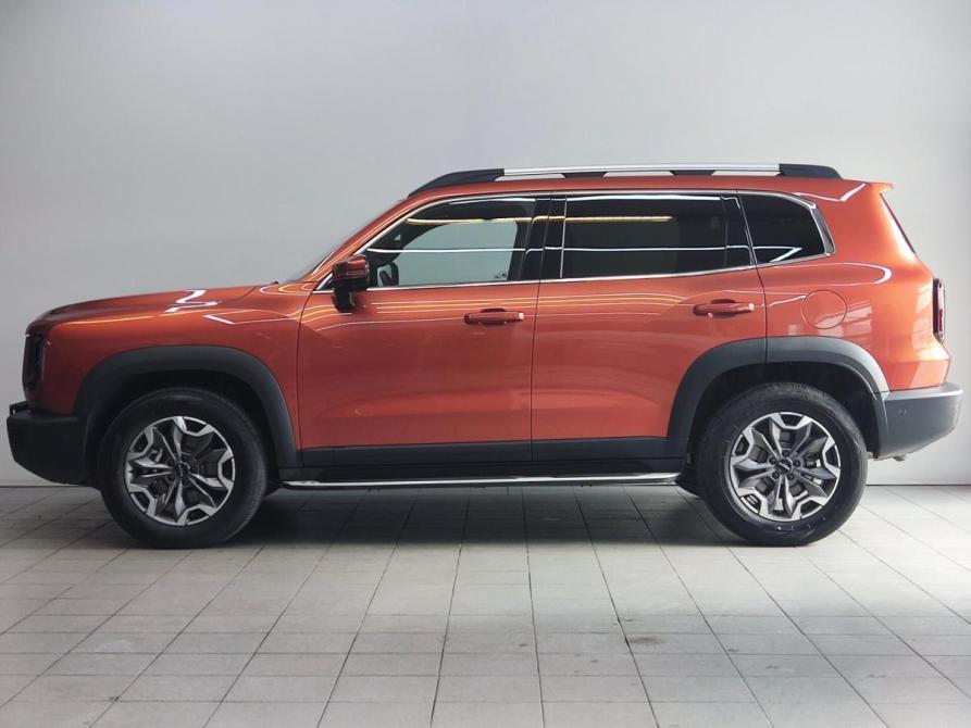 Haval Dargo I Барнаул  - изображение 8