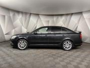 Skoda Octavia RS II Рестайлинг Москва  - изображение 24