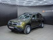 Renault Duster I Рестайлинг Самара  - изображение 18