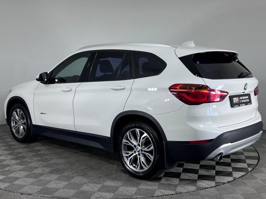 BMW X1 II (F48) Ростов-на-Дону  - изображение 7
