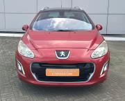 Peugeot 308 I Рестайлинг Челябинск  - изображение 19