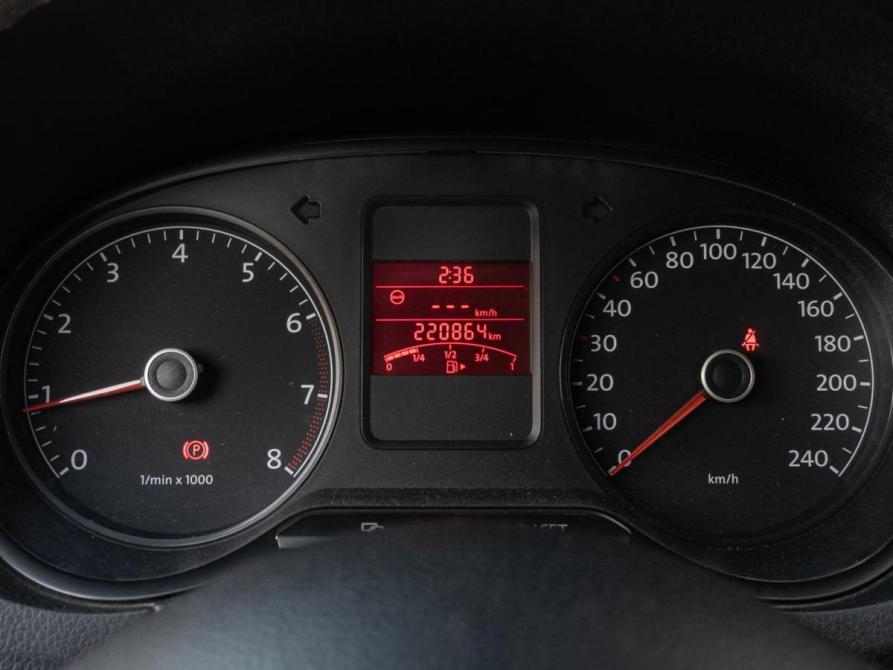 Volkswagen Polo V Краснодар  - изображение 16