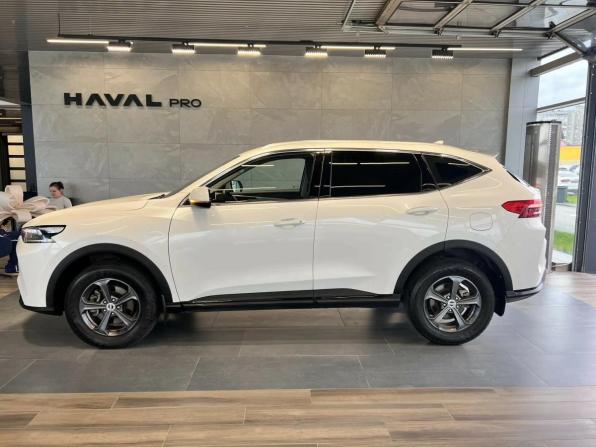 Haval F7 I Рестайлинг с пробегом 2023 года, цена 1 695 000 рублей, 129898 км, внедорожник, Автокод Объявления