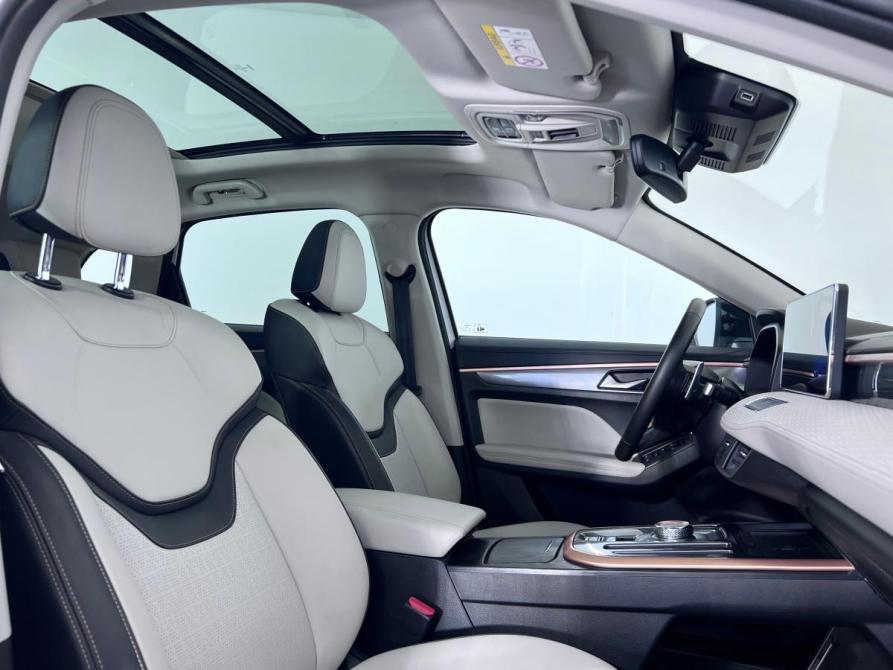 Haval Jolion I Рестайлинг Ростов-на-Дону  - изображение 24