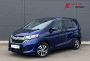 Honda Freed II Красноярск  - изображение 22