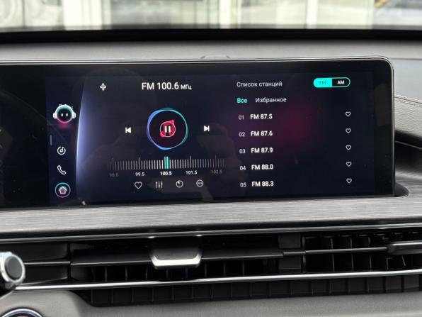 Chery Tiggo 7 Pro Max I с пробегом 2024 года, цена 2 037 000 рублей, 35748 км, внедорожник, Автокод Объявления