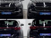 Kia Sportage IV Рестайлинг Воронеж  - изображение 25